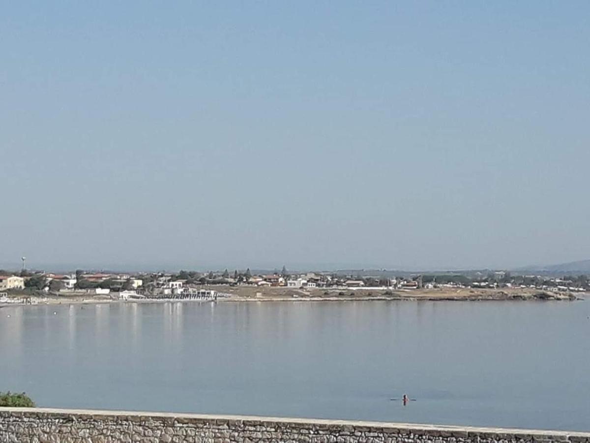Amareilmare2 Appartement Marzamemi Buitenkant foto