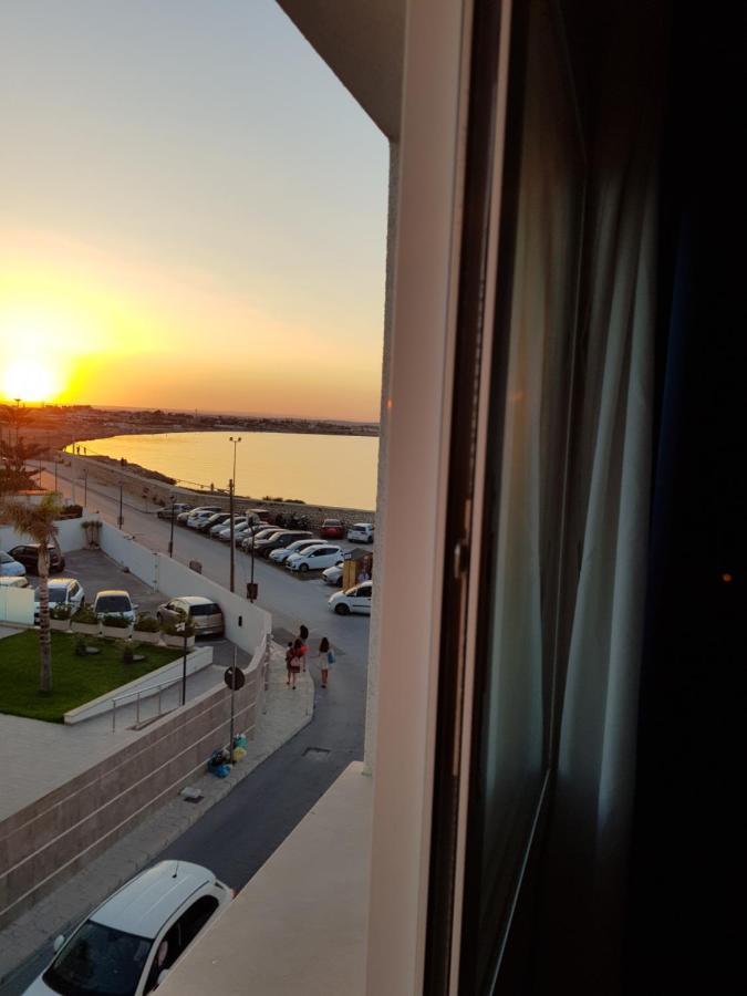 Amareilmare2 Appartement Marzamemi Buitenkant foto