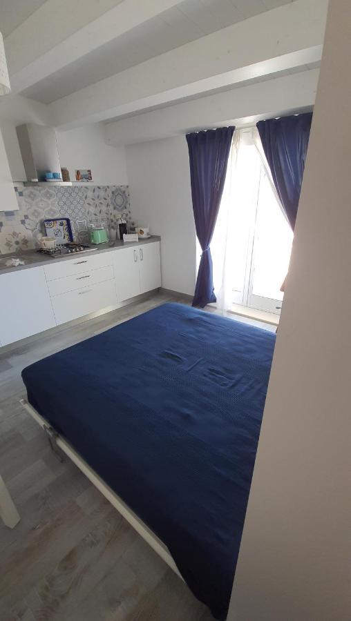 Amareilmare2 Appartement Marzamemi Buitenkant foto